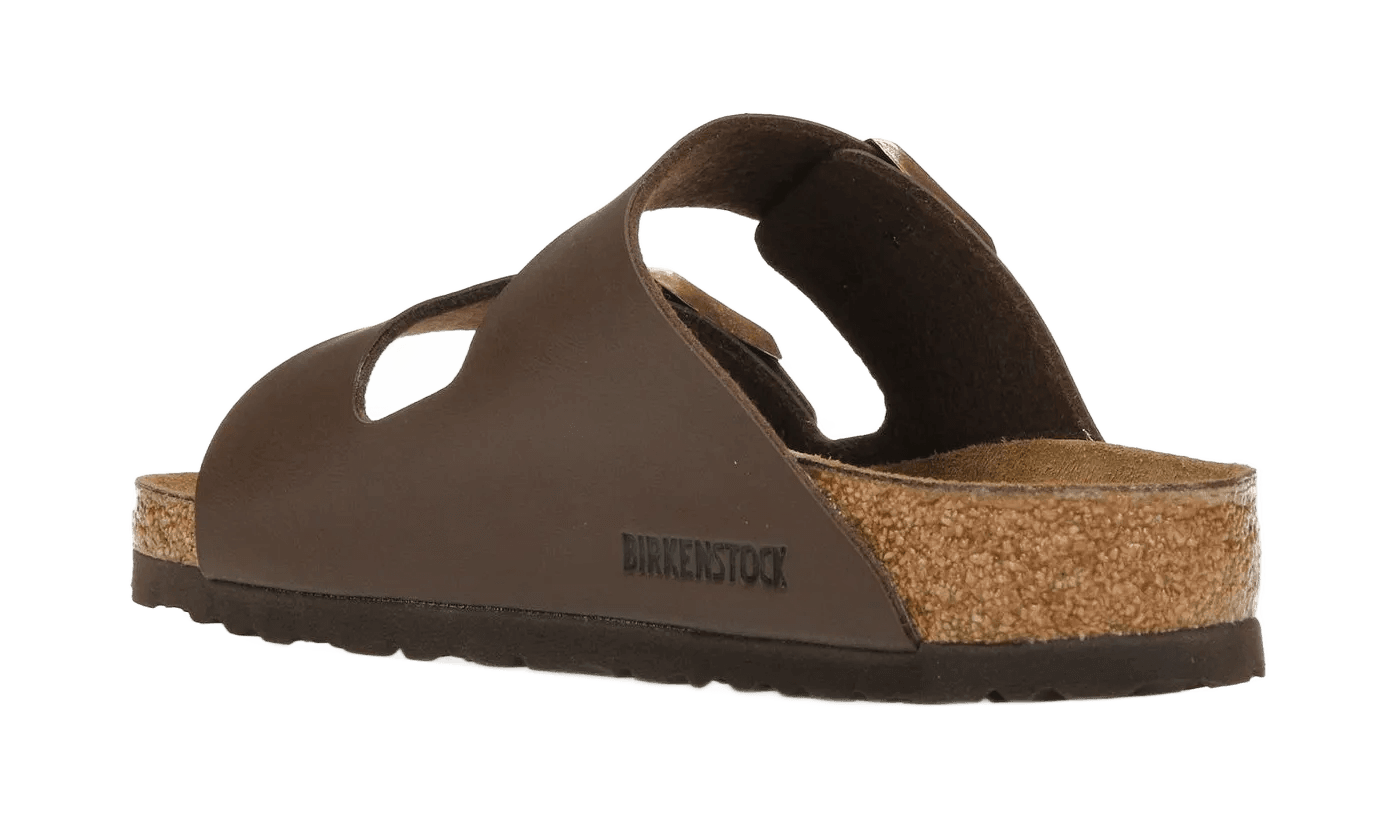 Arizona Birko-Flor Dark Brown - 0051701/0051703