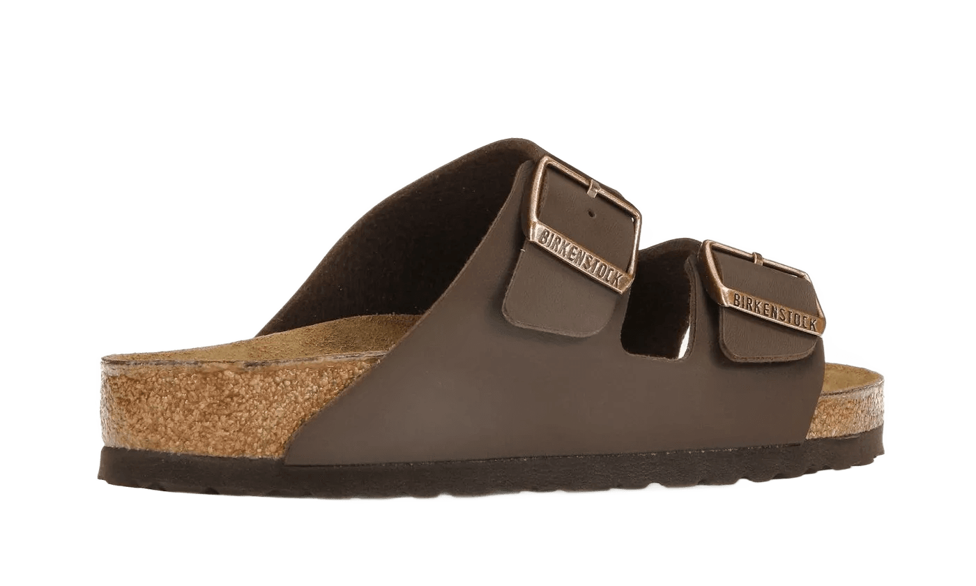Arizona Birko-Flor Dark Brown - 0051701/0051703