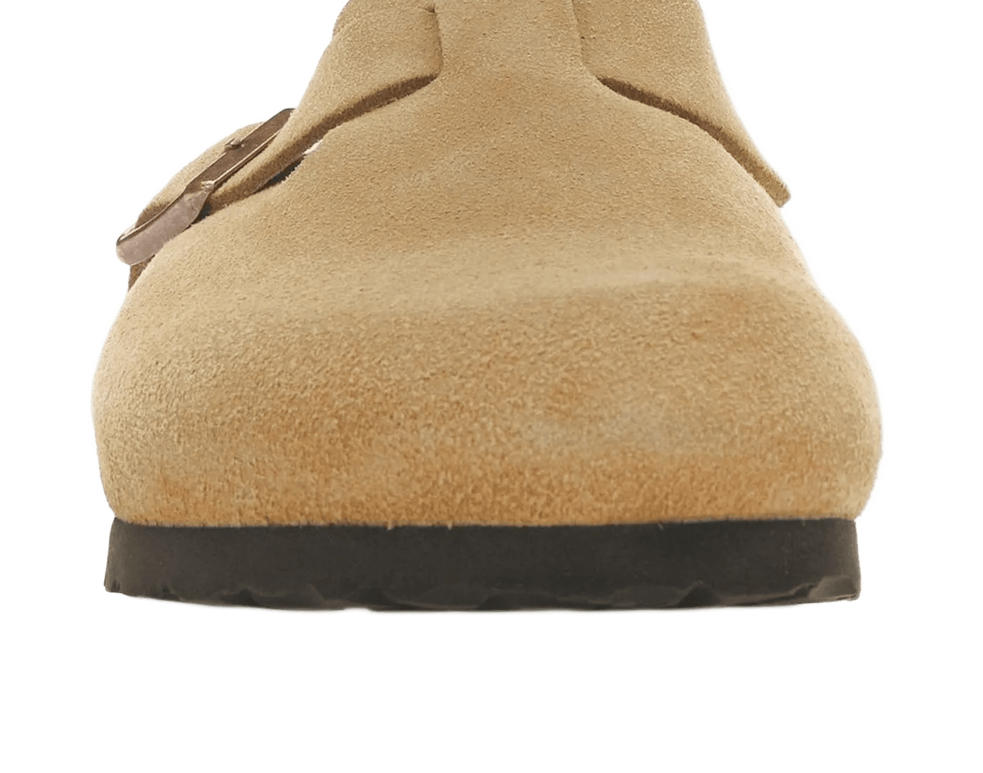 Boston Suede Latte Cream - 1026181/1026164