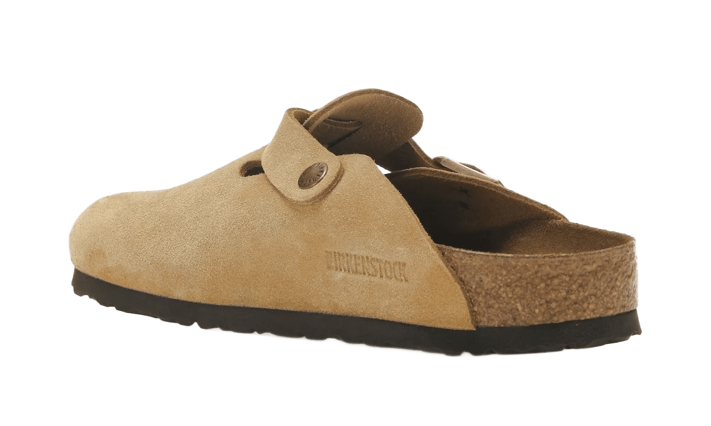 Boston Suede Latte Cream - 1026181/1026164