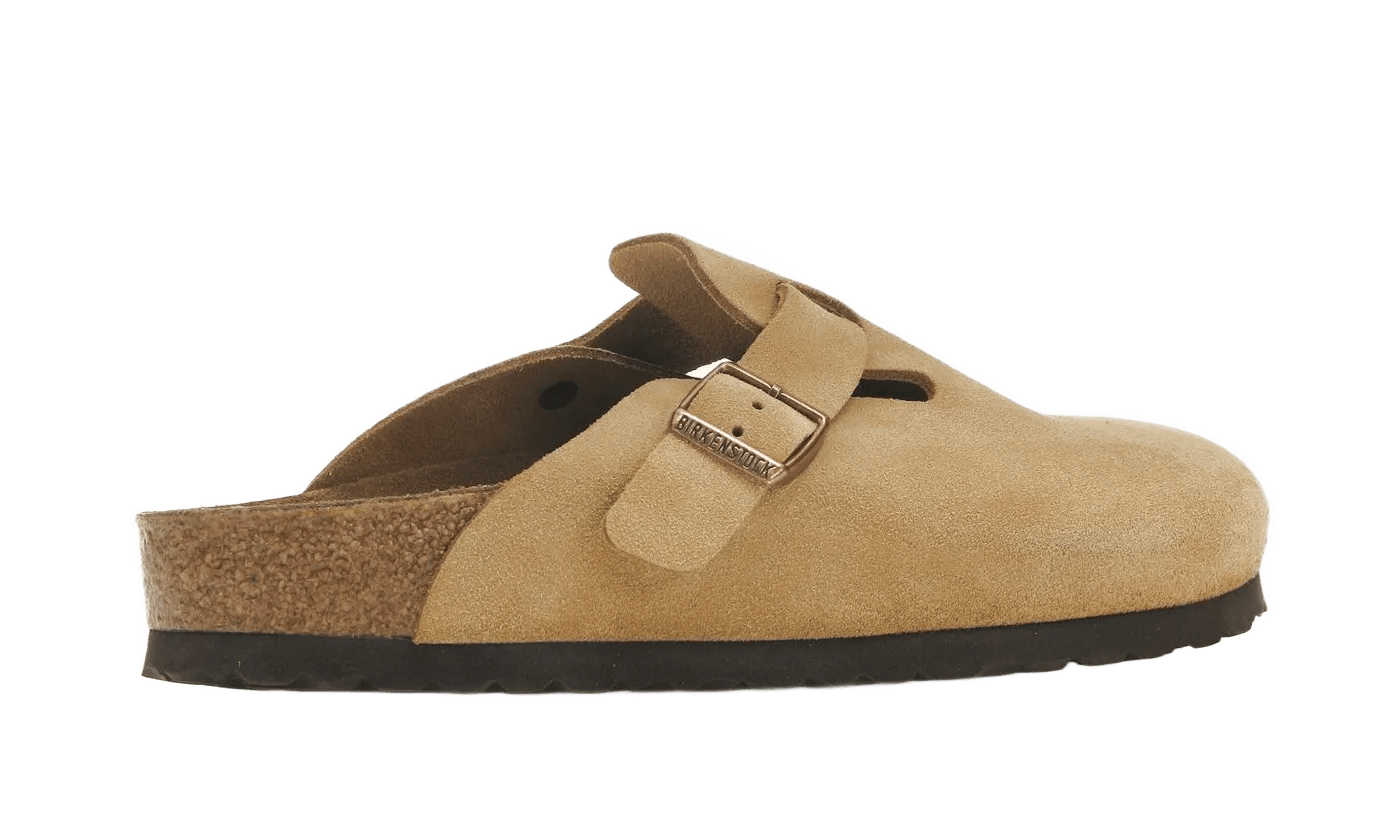 Boston Suede Latte Cream - 1026181/1026164