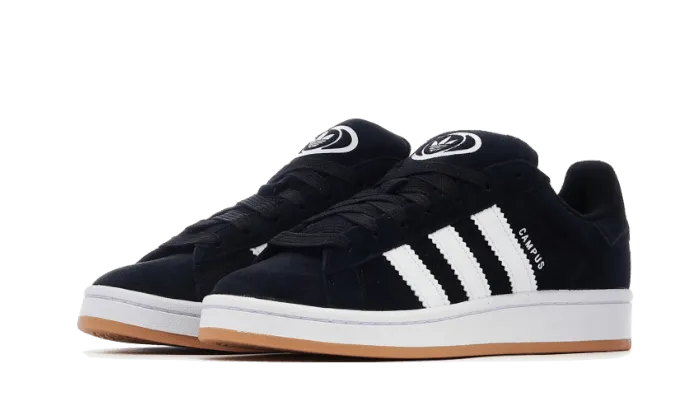 Adidas Campus 00s Black (GS)