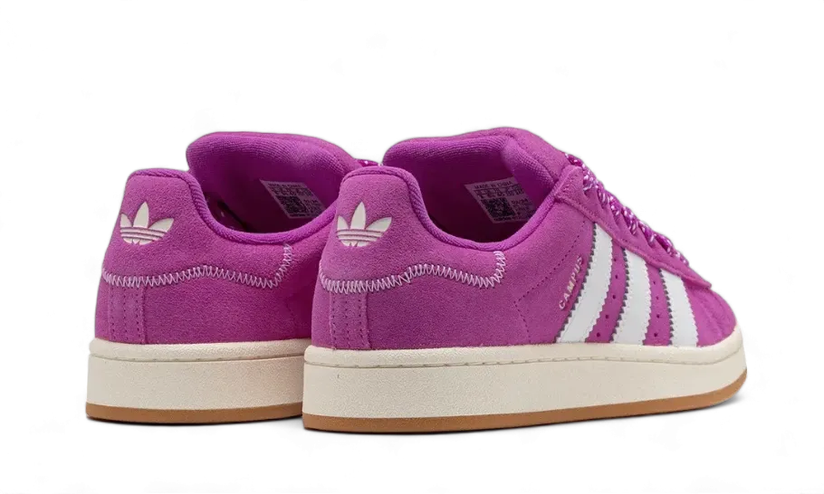 Adidas Campus 00s Purple Burst - IF9616