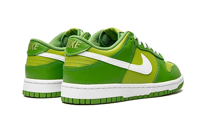 Nike Dunk Low Chlorophyll - DJ6188-300 / DH9765-301