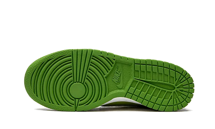 Nike Dunk Low Chlorophyll - DJ6188-300 / DH9765-301
