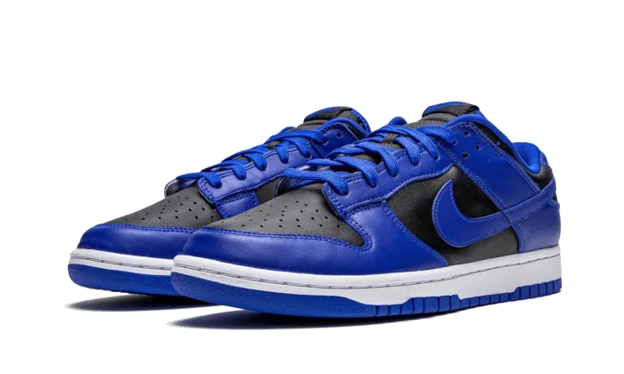 Nike Dunk Low Hyper Cobalt - CW1590-001 / DD1391-001