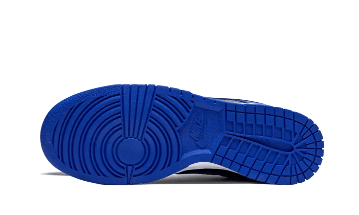 Nike Dunk Low Hyper Cobalt - CW1590-001 / DD1391-001