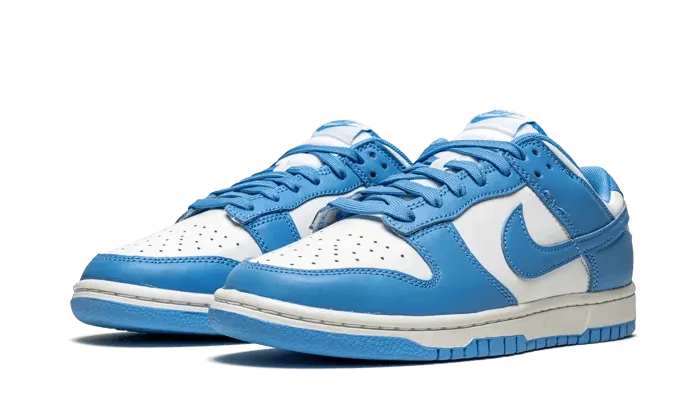 Nike Dunk Low UNC (GS)
