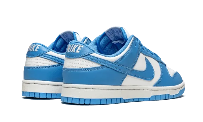 Nike Dunk Low UNC (GS)