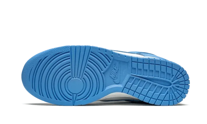 Nike Dunk Low UNC (GS)