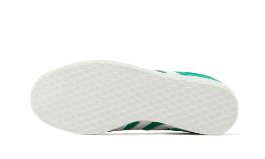 Adidas Gazelle 85 Green White Gold Metallic - IE2165