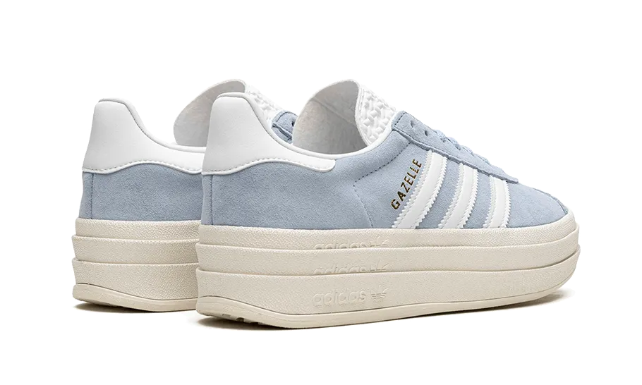 Adidas Gazelle Bold Clear Sky - ID6991