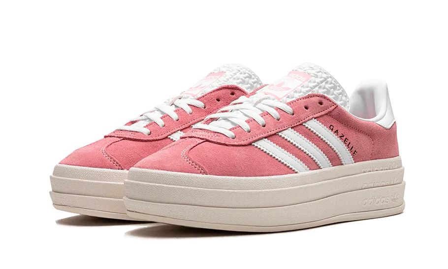Adidas Gazelle Bold Super Pop - IG9653