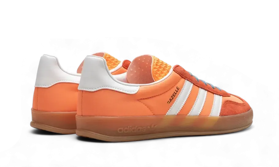 Adidas Gazelle Indoor Beam Orange - HQ9016