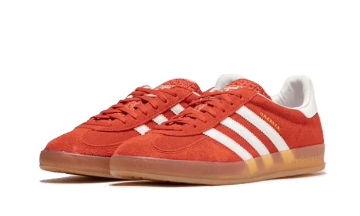Adidas Gazelle Indoor Bold Orange - HQ8718
