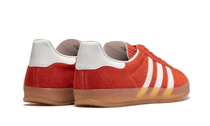 Adidas Gazelle Indoor Bold Orange - HQ8718