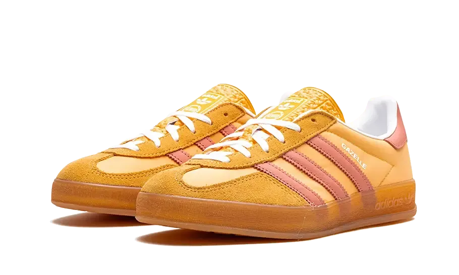 Adidas Gazelle Indoor Semi Spark Clay - IE2959