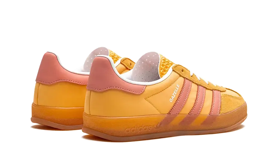 Adidas Gazelle Indoor Semi Spark Clay - IE2959