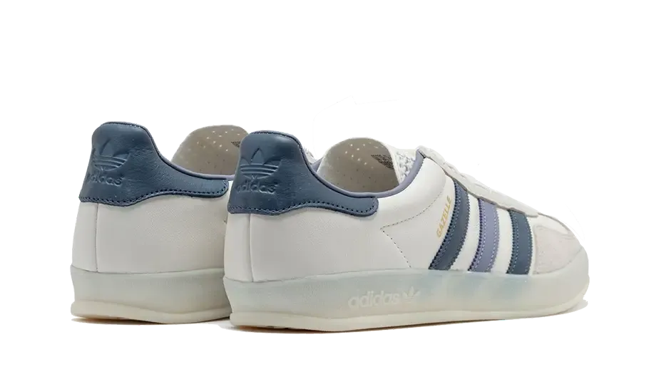 Adidas Gazelle Indoor Preloved Lilac - IG1643