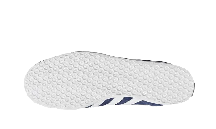 Adidas Gazelle Navy White - BB5478