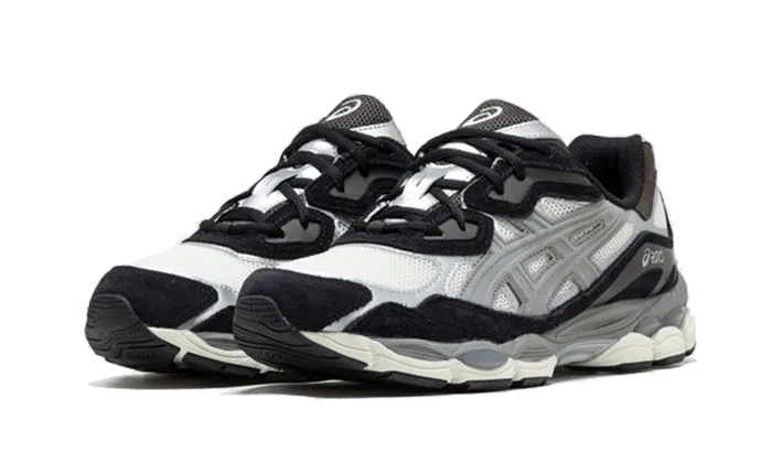Asics Gel-NYC Ivory Clay Grey