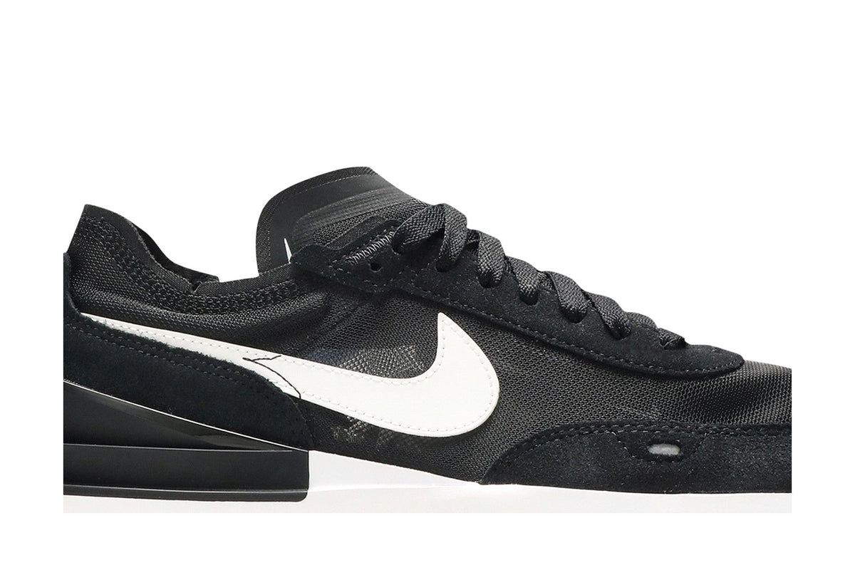 Nike Waffle One Black