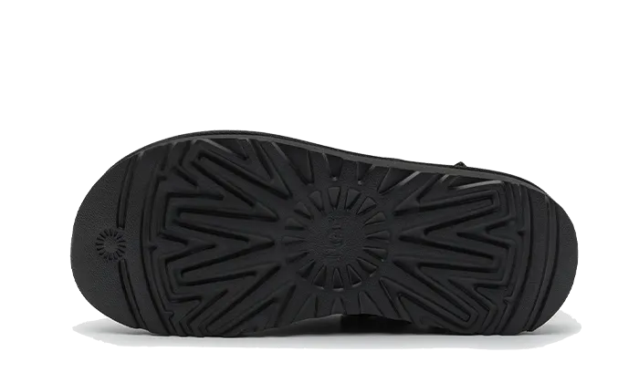 UGG Goldencoast Clog Black - 1142172-BLK