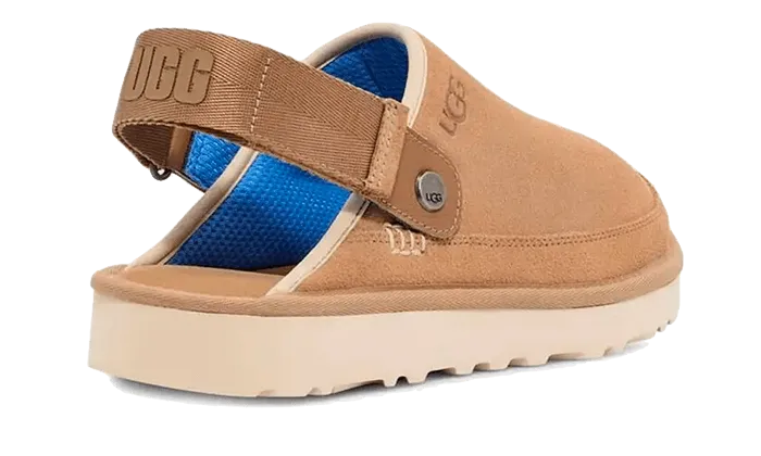 UGG Goldencoast Clog Sand - 1142172-SSNT