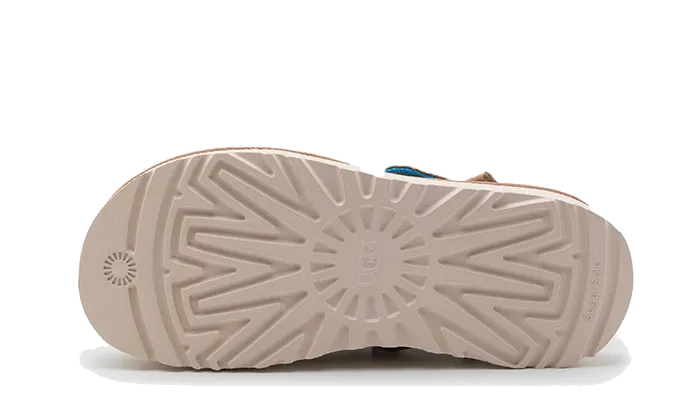 UGG Goldencoast Clog Sand - 1142172-SSNT