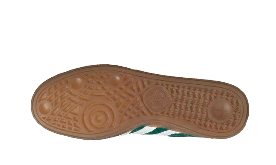 Adidas Handball Spezial Collegiate Green Gum - IF8913