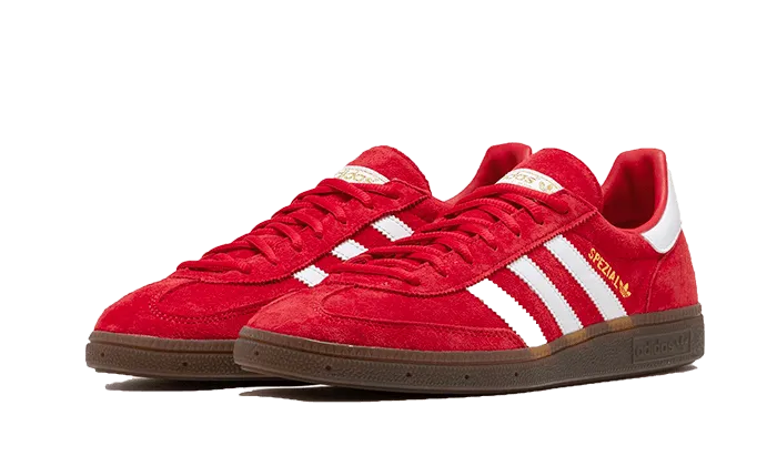Adidas Handball Spezial Scarlet - FV1227