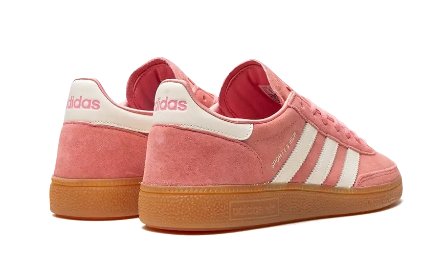 Handball Spezial Sporty & Rich Pink - IH2610