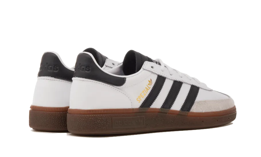 Adidas Handball Spezial White Black Gum - IE3403