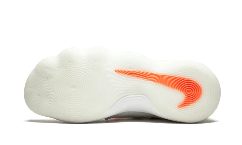 Nike Hyperdunk Off-White "The Ten" - AJ4578-100