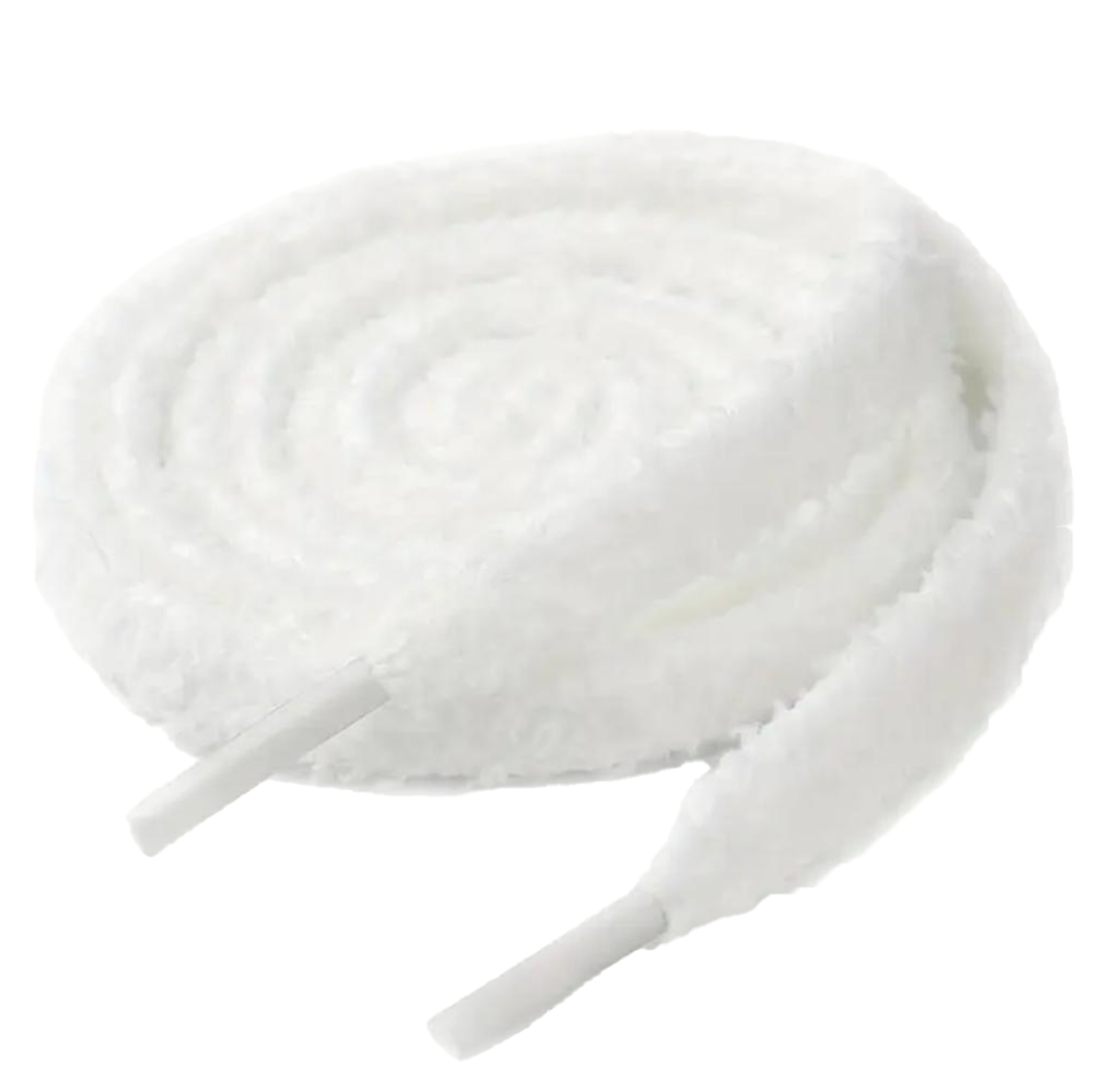 Lacets Fleece