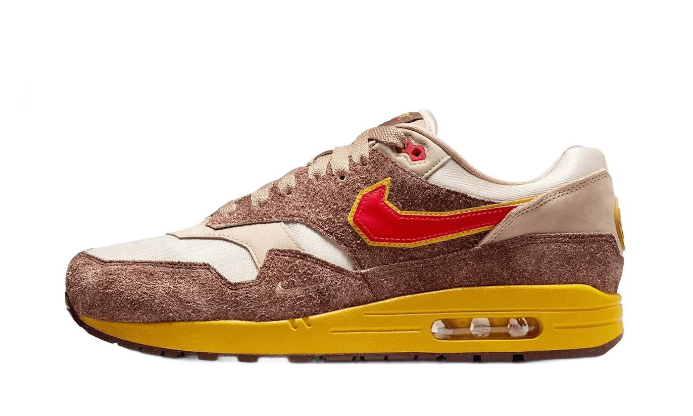 Air Max 1 .SWOOSH Low Poly Big Head Origins - HV5776-200