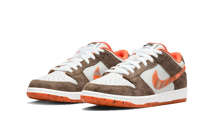Nike SB Dunk Low Crushed D.C. - DH7782-001