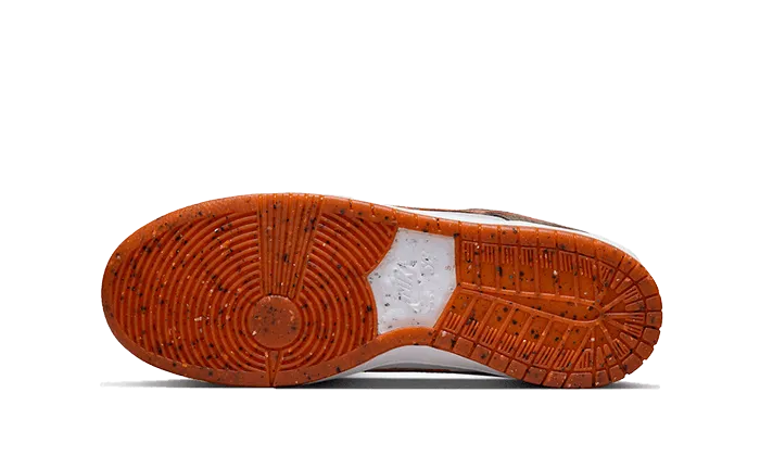 Nike SB Dunk Low Crushed D.C. - DH7782-001