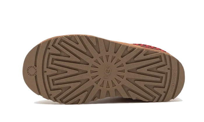 UGG Tazz Slipper Chestnut (GS)