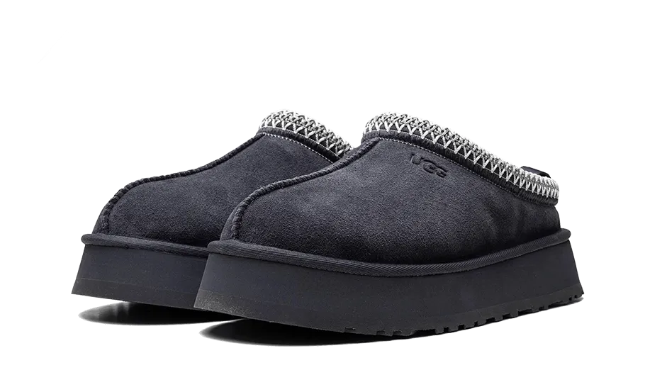 UGG Tazz Slipper Eve Blue - 1122553-EVB