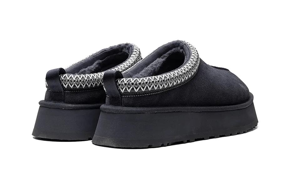 UGG Tazz Slipper Eve Blue - 1122553-EVB