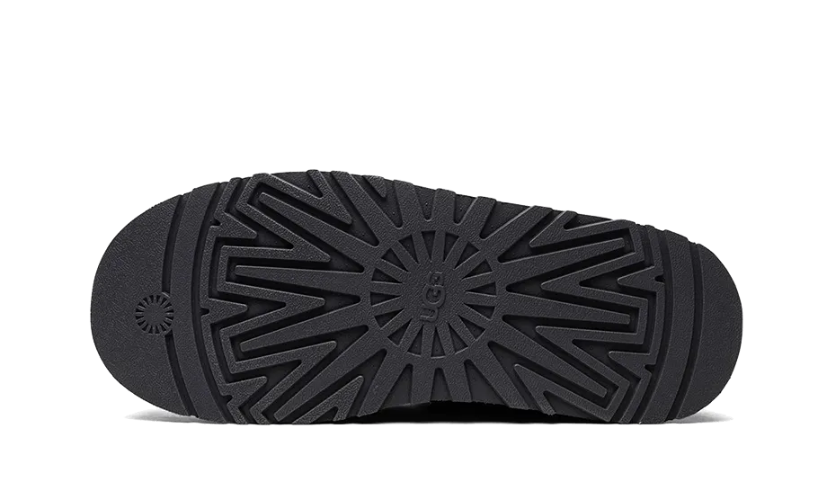 UGG Tazz Slipper Eve Blue - 1122553-EVB
