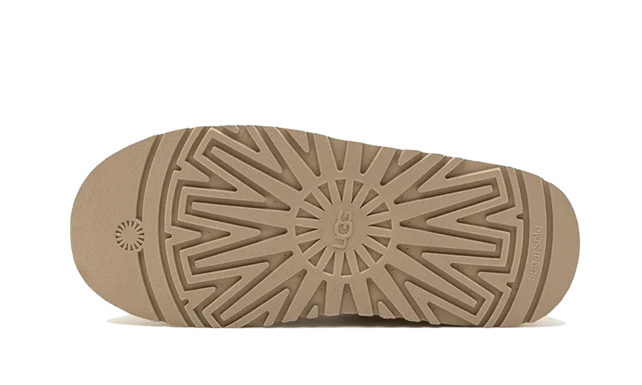 UGG Tazz Slipper Sand (GS)