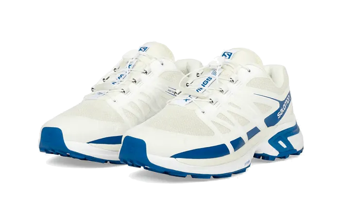 Salomon XT-Wings 2 JJJJound Cream Blue - L47254800