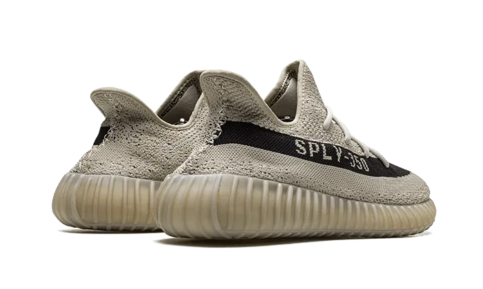 Adidas Yeezy Boost 350 V2 Slate - HP7870