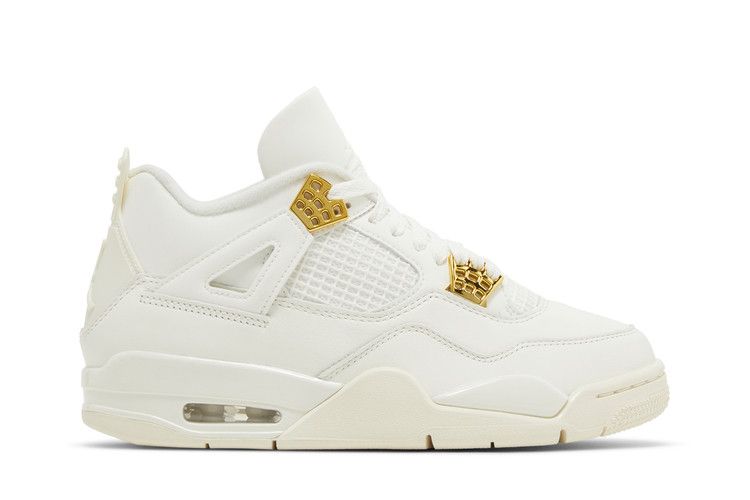 Comment taille la Air Jordan 4 ? Guide complet des tailles 2026 KP SHOES