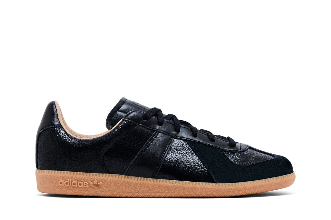 Adidas BW Army Lux Black Gum - selection rentree homme 2026