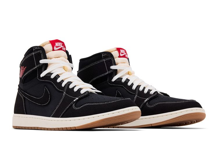 Air Jordan 1 High OG "Flight Club" (II9811-001) — Sortie le 11 Avril, Dispo sur KP SHOES