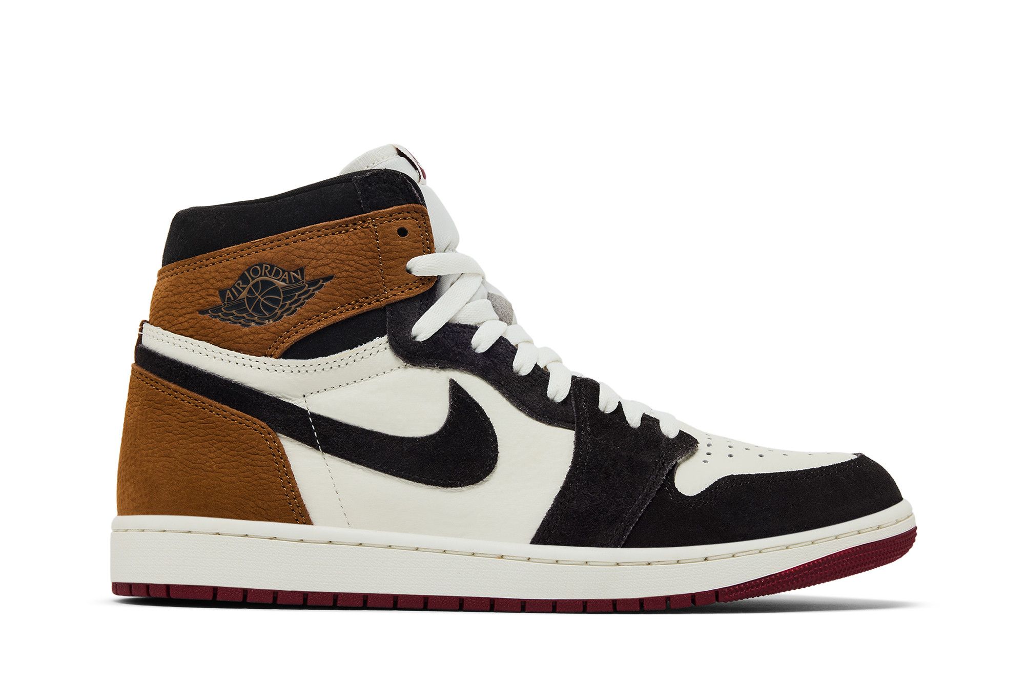 Air Jordan 1 Retro High OG Love Letter - sortie 1er aout 2026