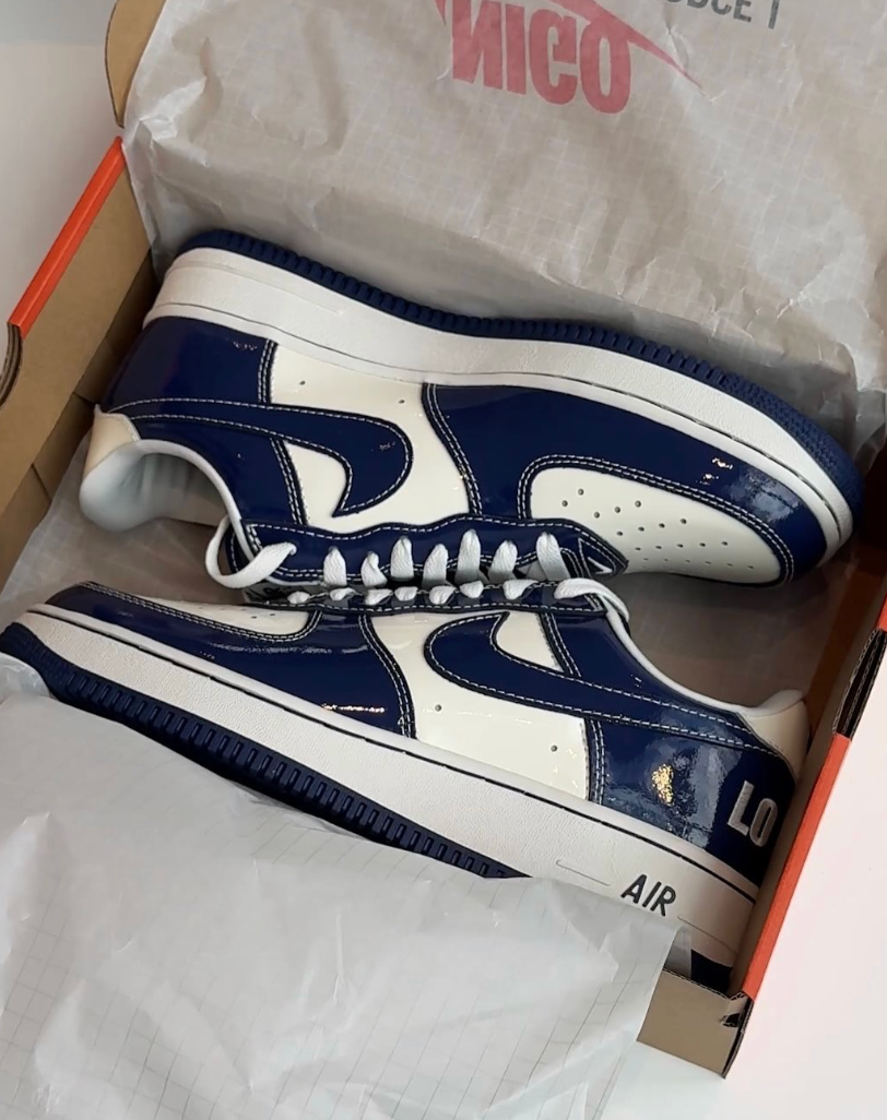 NIGO x Nike Air Force 1 Low "Last Orgy 2" : L'Histoire et Comment l'Acheter (2026)